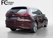 Mazda CX-80 5