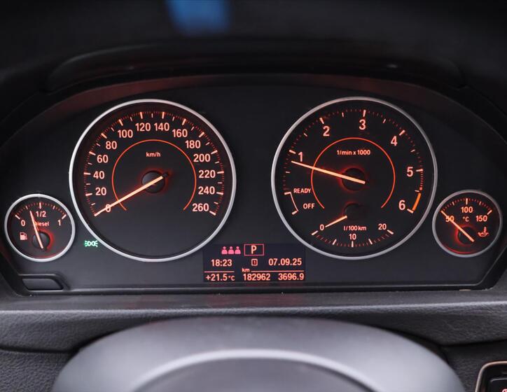 BMW Řada 4 16