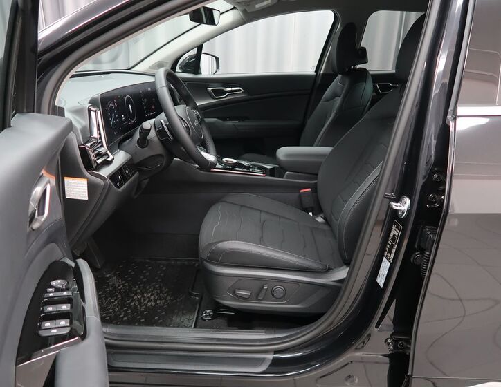 KIA Sportage 9