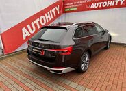 Škoda Superb 7