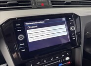 Volkswagen Passat 41
