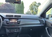Škoda Fabia 7