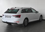 Škoda Superb 3