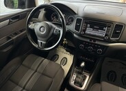 Volkswagen Sharan 8