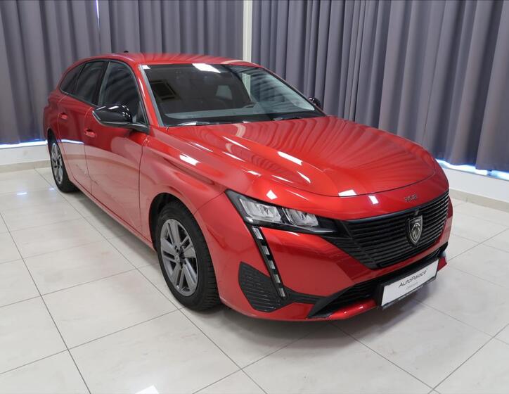 Peugeot 308 3