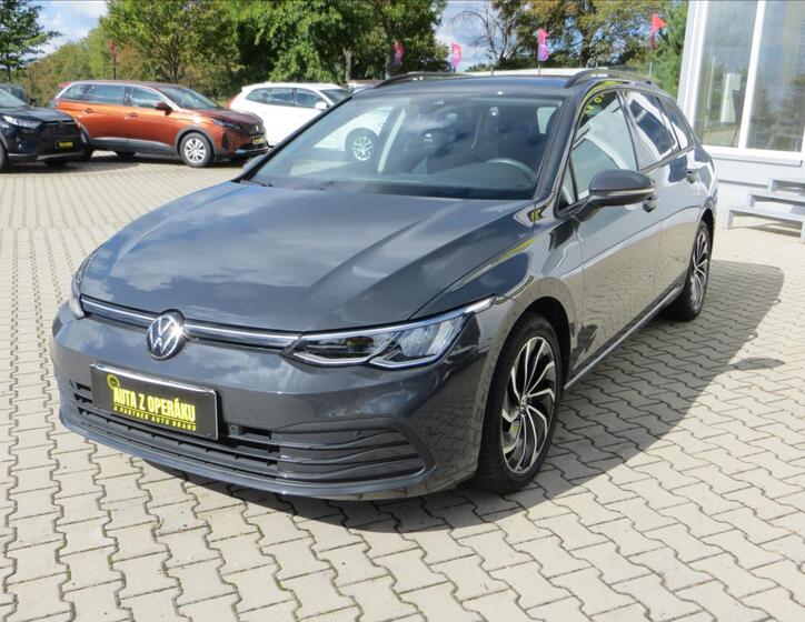 Volkswagen Golf 3