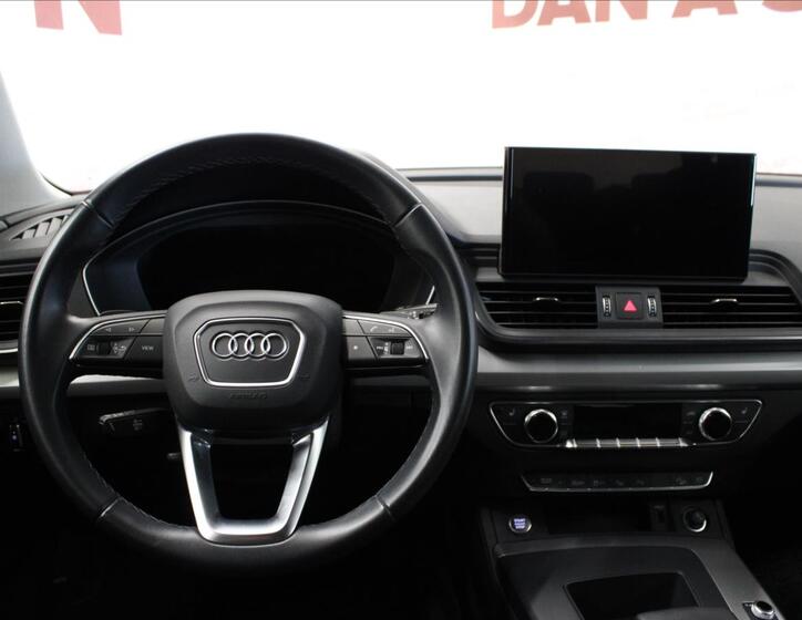 Audi Q5 29
