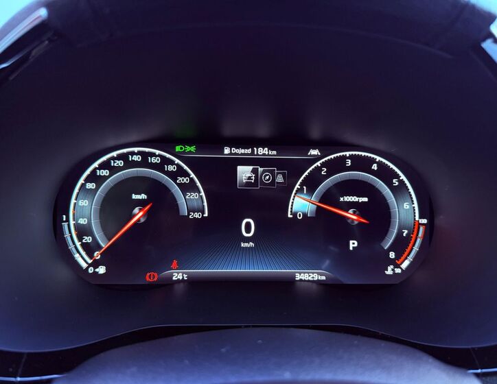 KIA XCeed 19