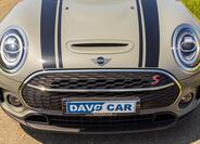 Mini Clubman 36