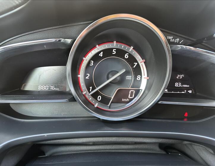 Mazda 3 15