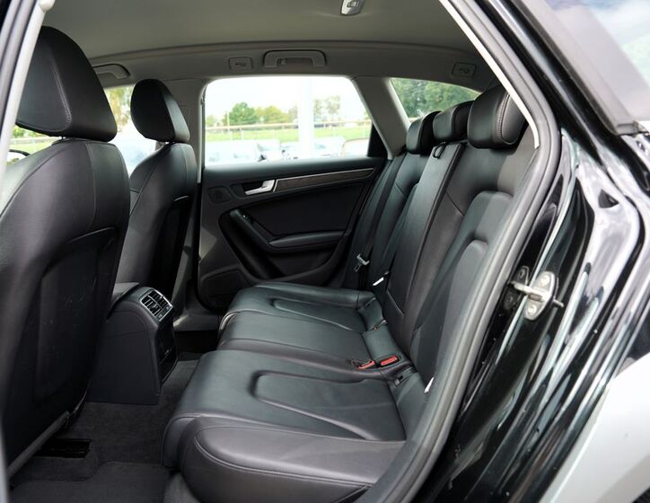 Audi A4 Allroad 29