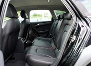 Audi A4 Allroad 29