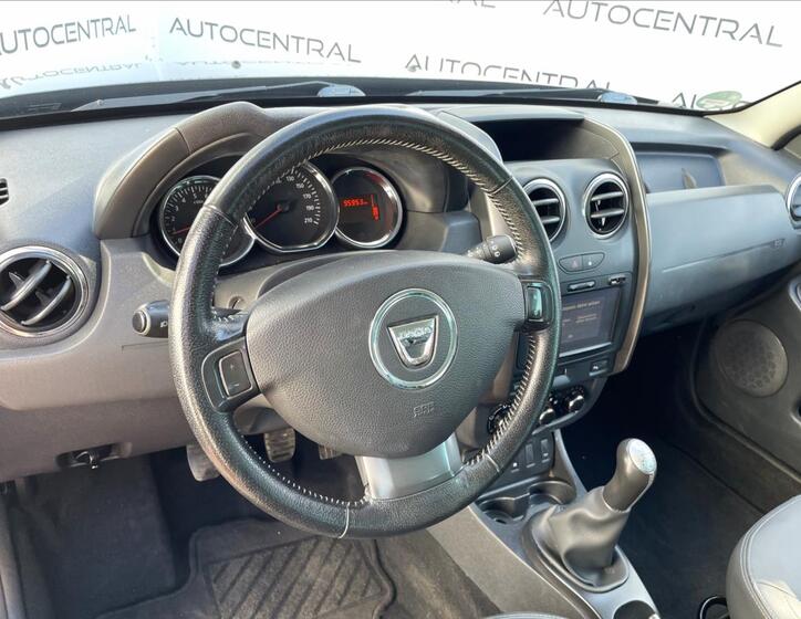 Dacia Duster 14