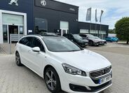 Peugeot 508 7