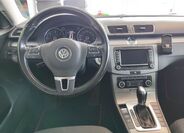 Volkswagen Passat 7