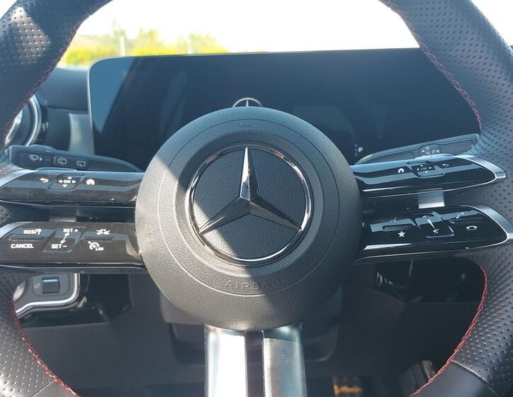 Mercedes-Benz Třídy A 9