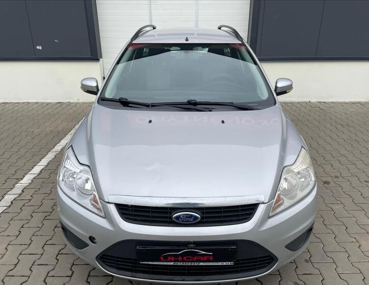 Ford Focus 2
