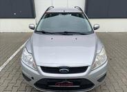 Ford Focus 2
