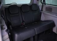 Chrysler Grand Voyager 13