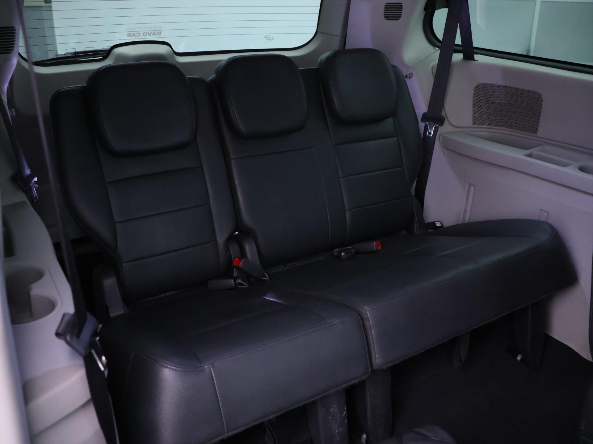 Chrysler Grand Voyager