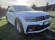 Volkswagen Tiguan 2