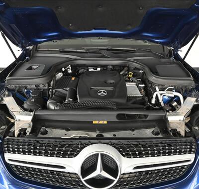Mercedes-Benz GLC 5