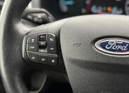 Ford Tourneo Custom 25