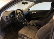 Audi A3 9