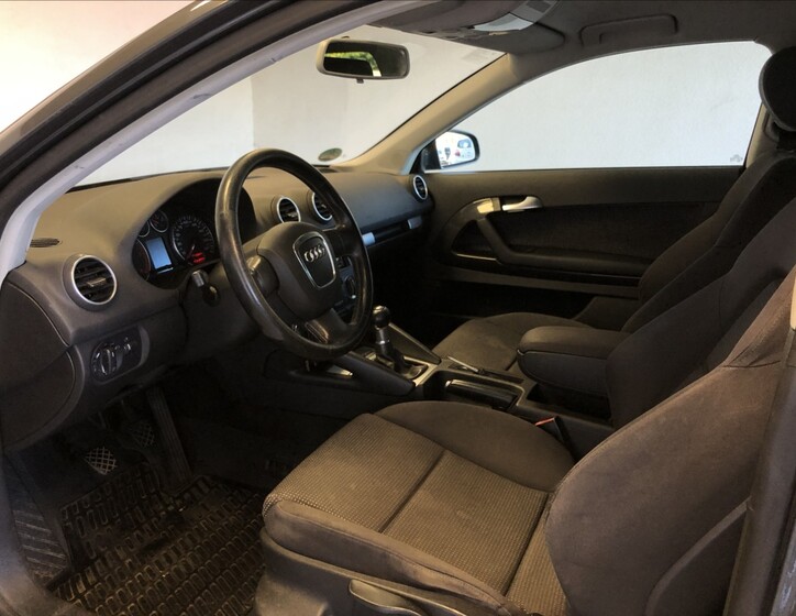 Audi A3 9