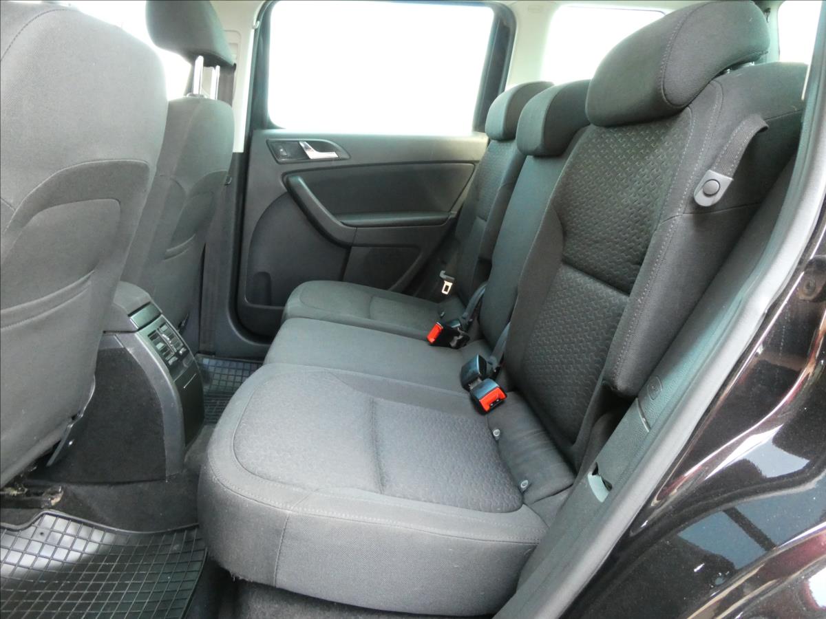Škoda Yeti
