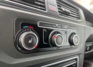 Volkswagen Caddy 22