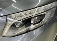 Mercedes-Benz Třídy V 8