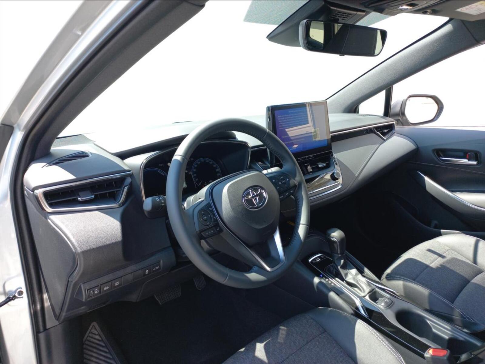 Toyota Corolla 10