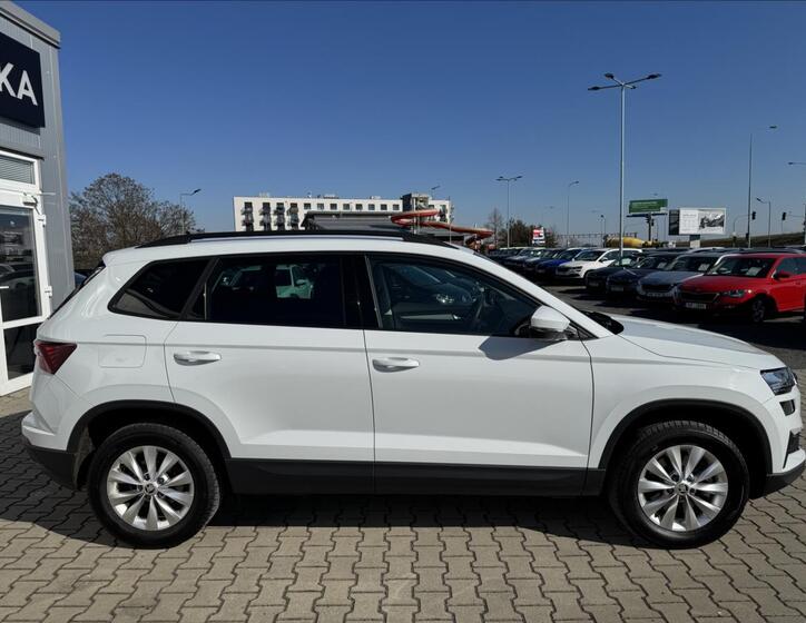 Škoda Karoq 6