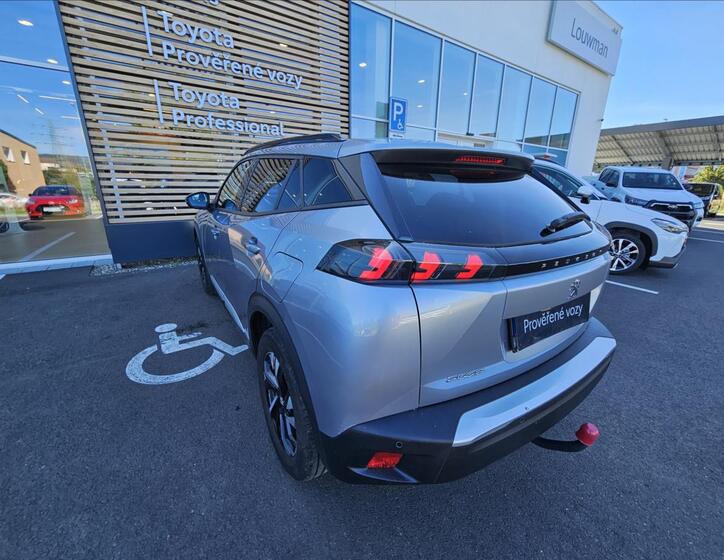 Peugeot 2008 15