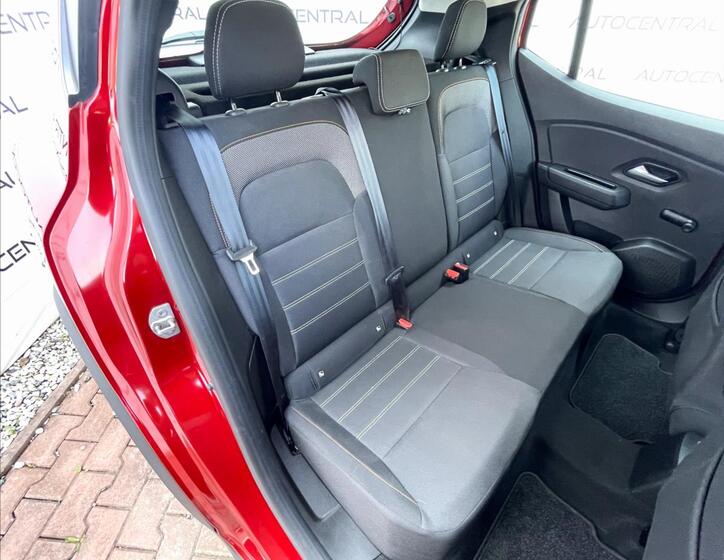 Dacia Sandero 23