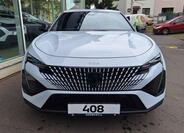 Peugeot 408 4