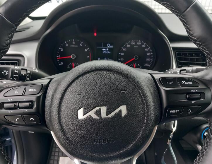 KIA Stonic 16