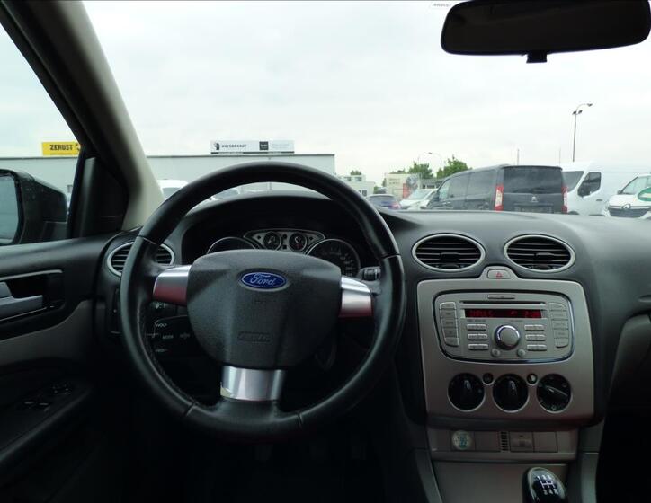 Ford Focus 17
