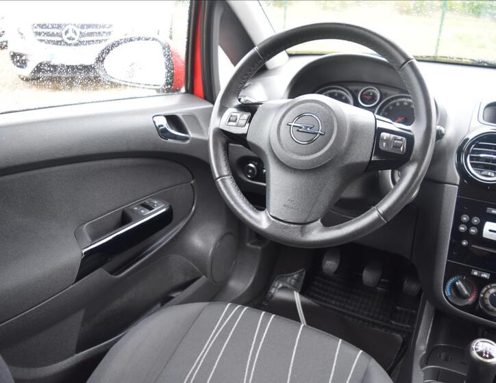 Opel Corsa 29