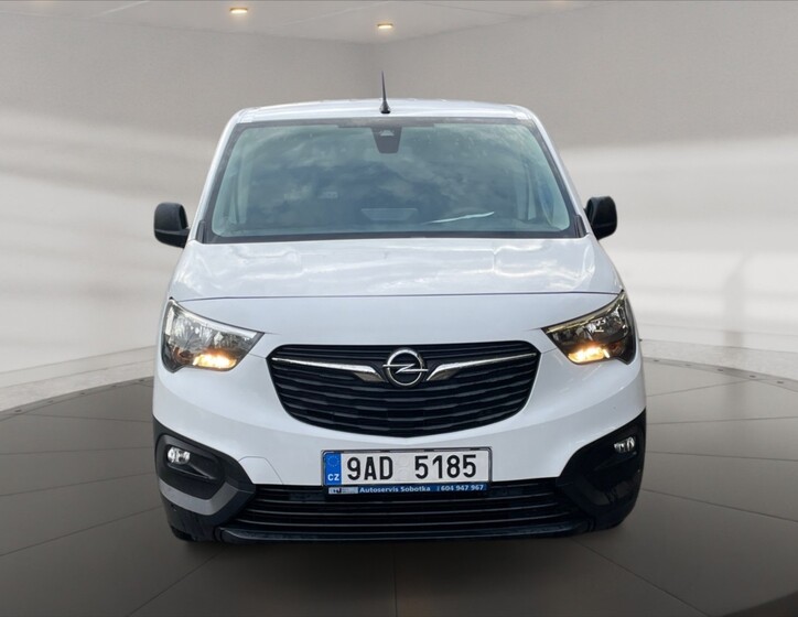 Opel Combo 2