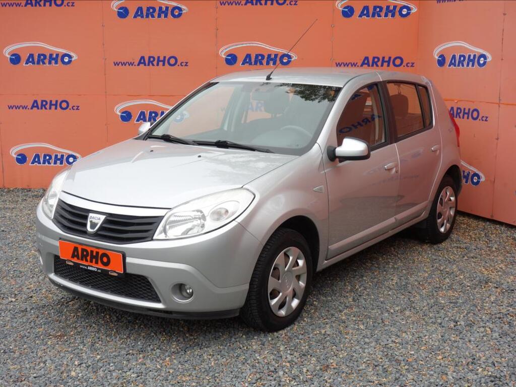 Dacia Sandero 3