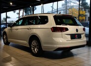 Volkswagen Passat 4