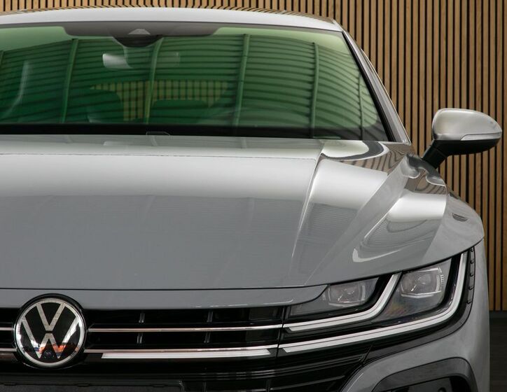 Volkswagen Arteon 8