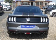 Ford Mustang 5