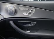 Mercedes-Benz Třídy E 21