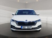 Škoda Octavia 3