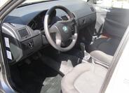 Škoda Fabia 11