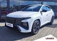 Hyundai Tucson 1
