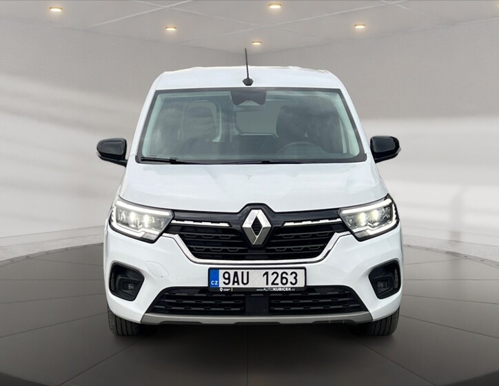 Renault Kangoo 2